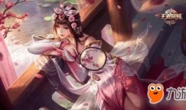 王者十月最新爆料英雄,神秘力量觉醒，战局风云再起